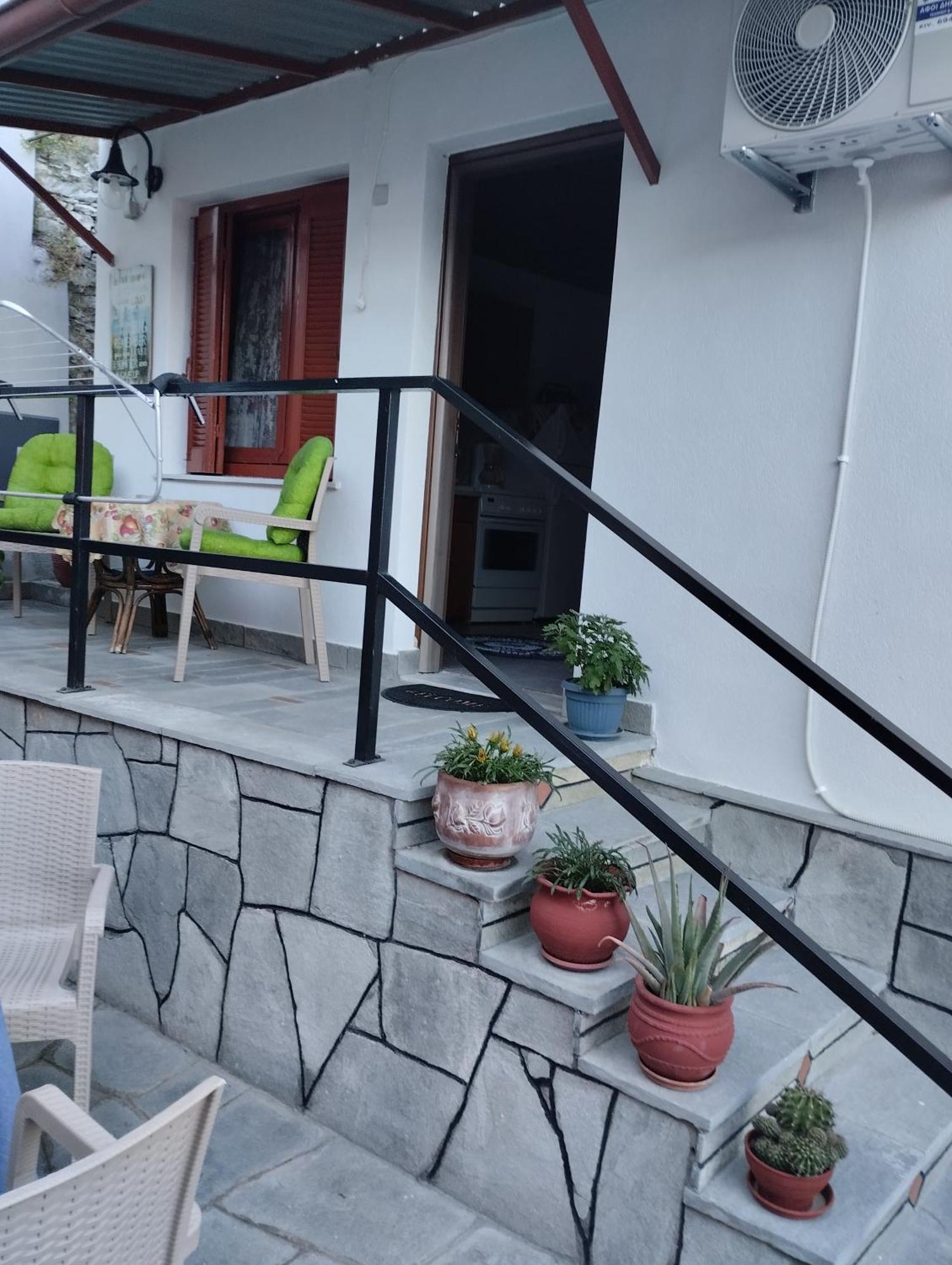 Spitaki Villa Kavala Exterior photo
